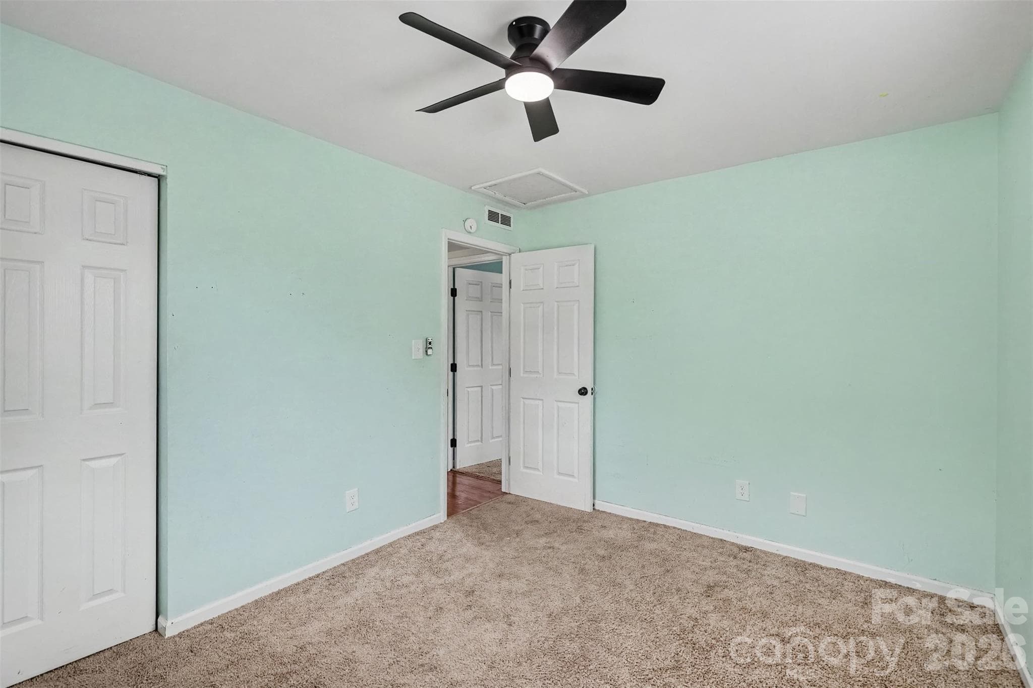 Single Family Residence at 3616 Fagan Way, Charlotte, photo 29 of 42