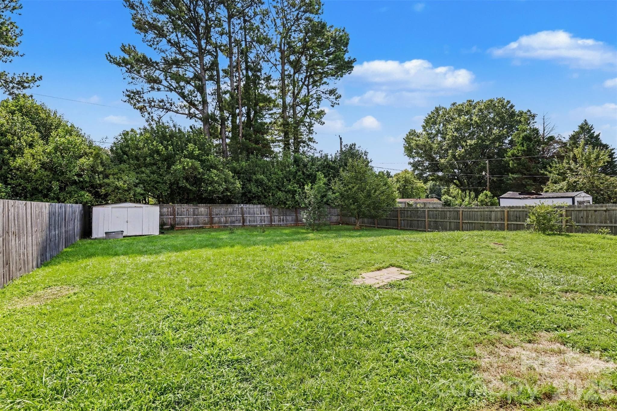 Single Family Residence at 3616 Fagan Way, Charlotte, photo 34 of 42