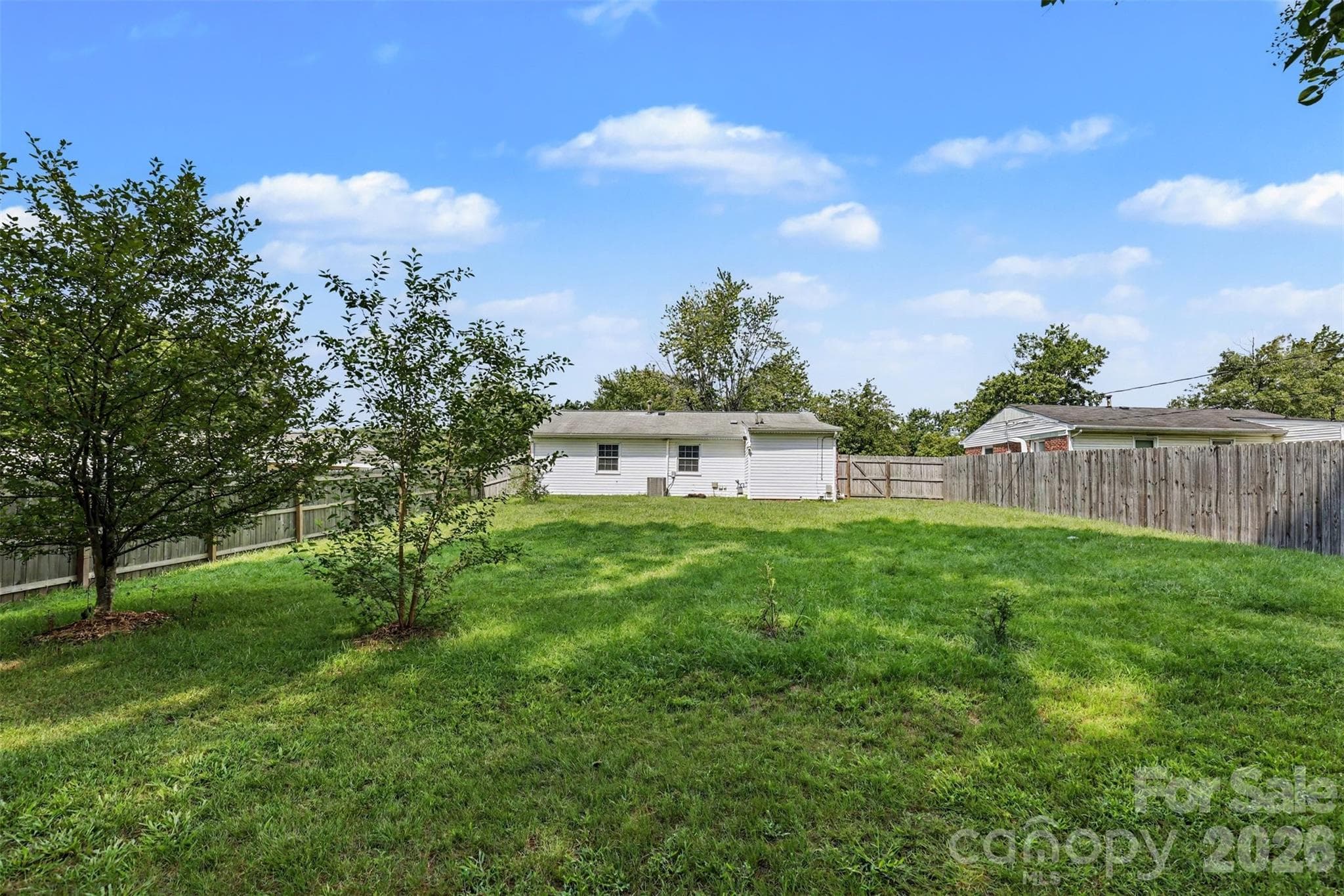Single Family Residence at 3616 Fagan Way, Charlotte, photo 36 of 42
