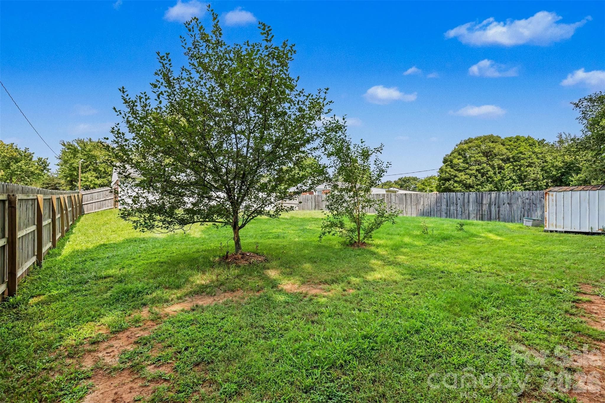 Single Family Residence at 3616 Fagan Way, Charlotte, photo 37 of 42