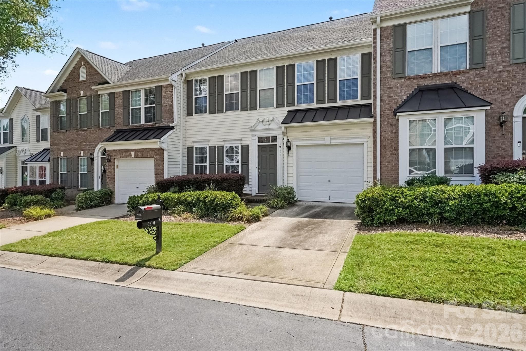 12111 Windy Rock Way