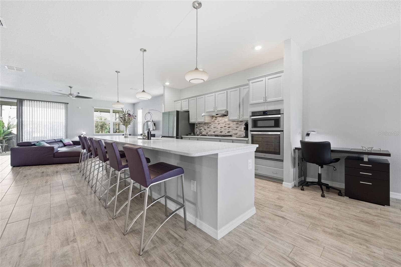Single Family Residence at 8221 SW 78TH TERRACE RD, OCALA, photo 11 of 49