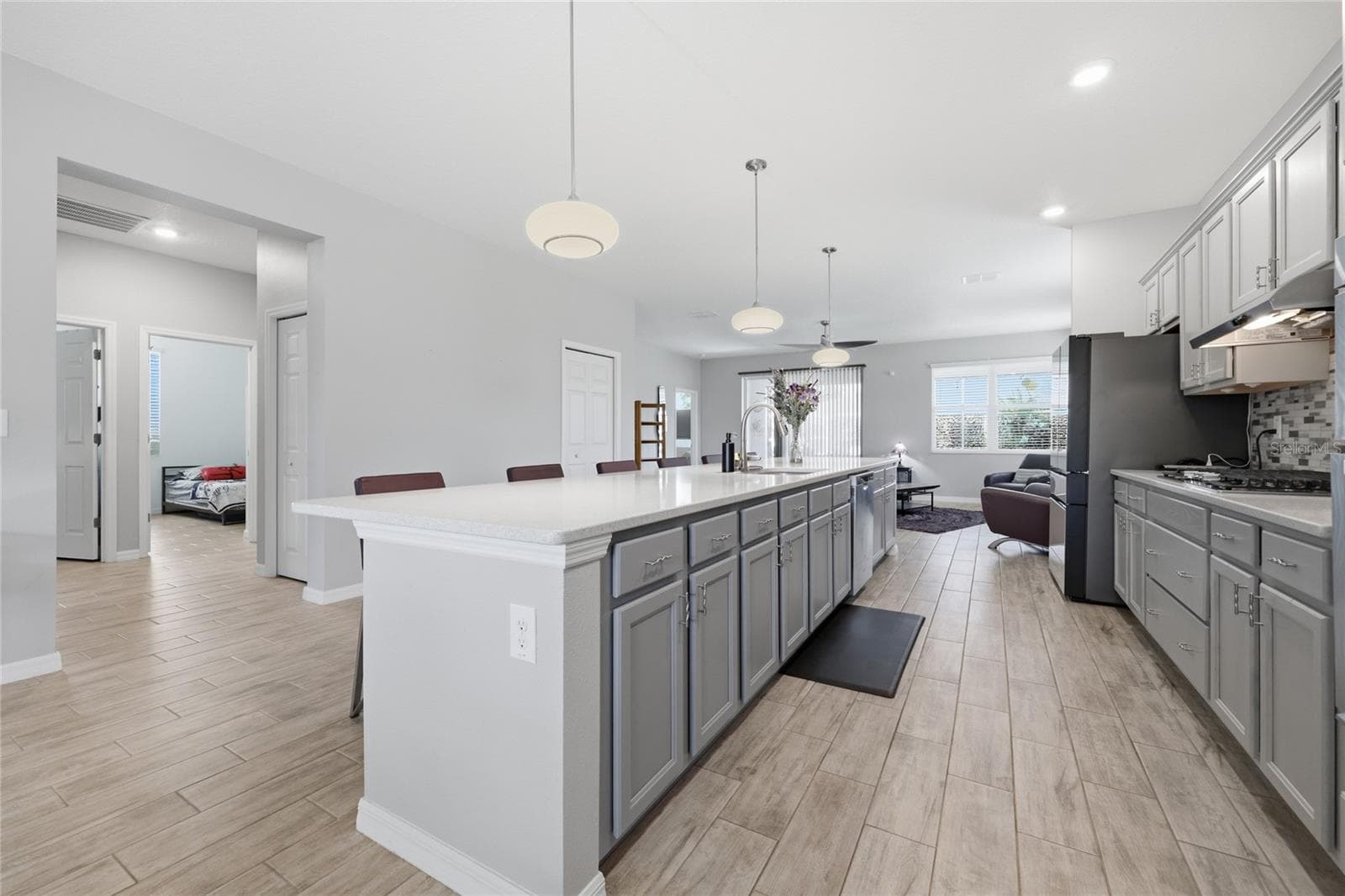 Single Family Residence at 8221 SW 78TH TERRACE RD, OCALA, photo 12 of 49