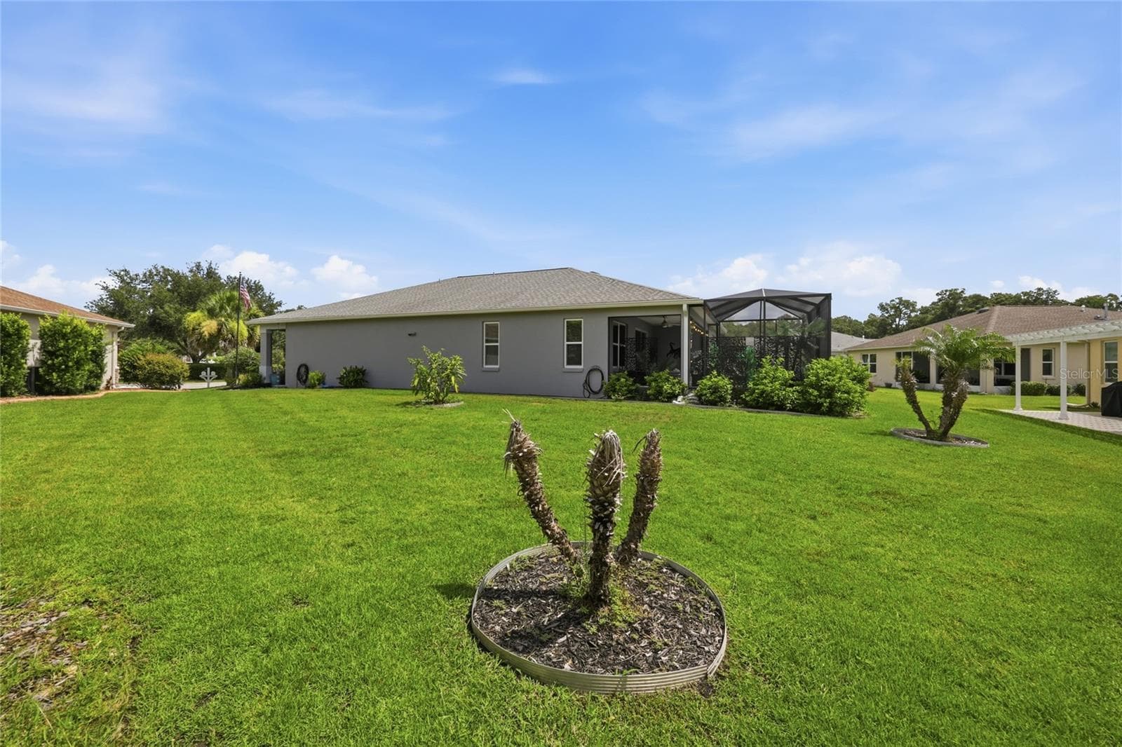 Single Family Residence at 8221 SW 78TH TERRACE RD, OCALA, photo 46 of 49