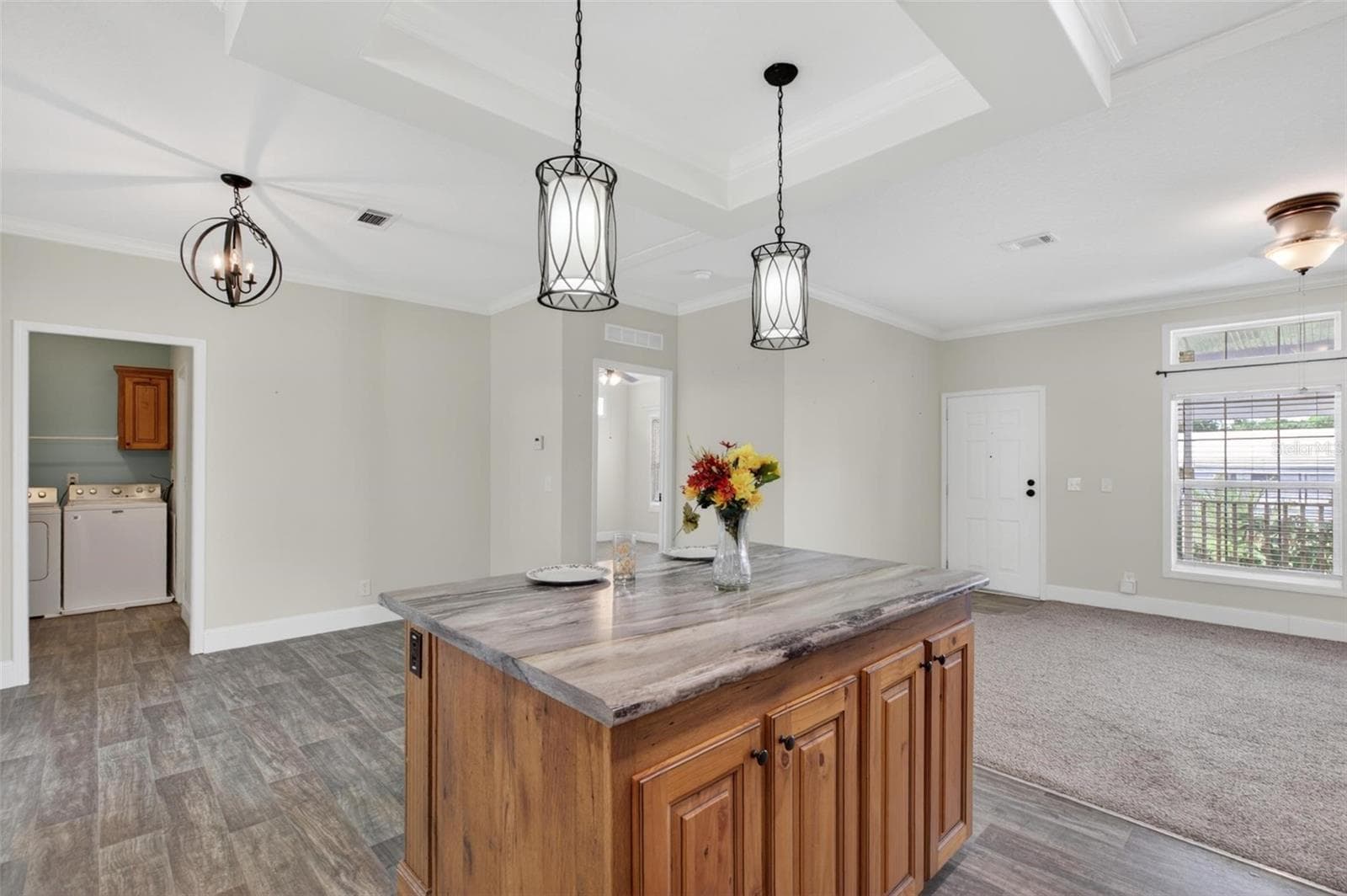 Manufactured Home at 101 TROUT TRL, CRESCENT CITY, photo 12 of 42