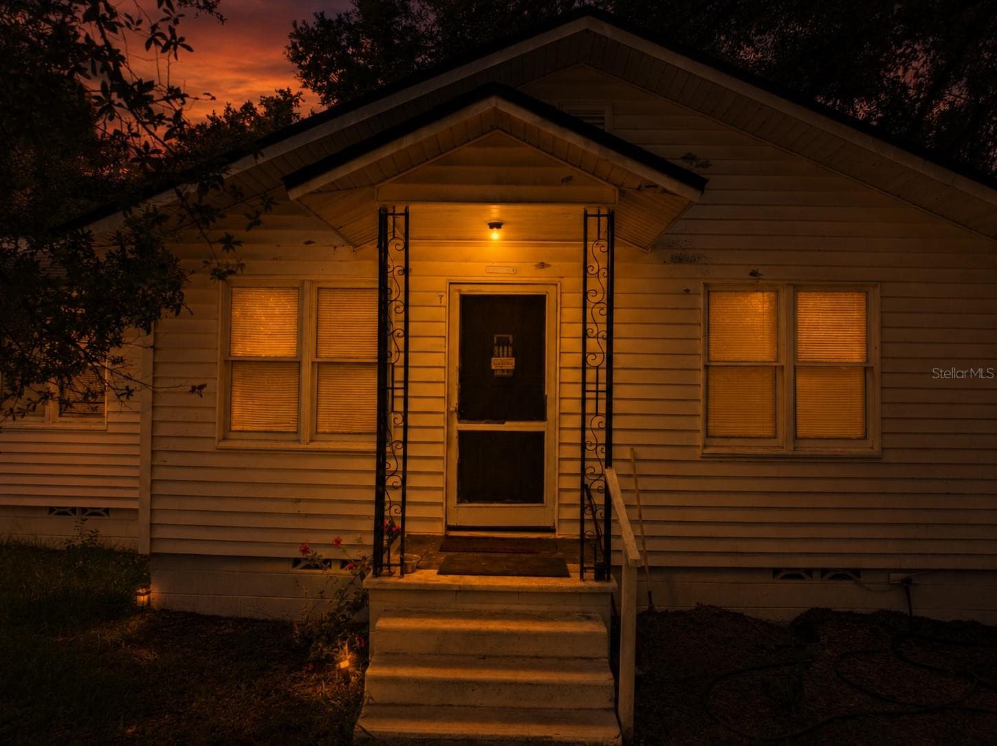 Single Family Residence at 2536 MAGNOLIA AVE, SANFORD, photo 40 of 40