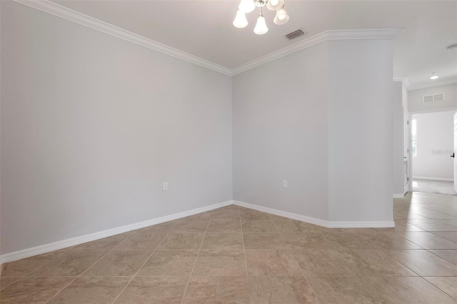 Dining room - 920 TIDEWATER SHORES LOOP #301, BRADENTON