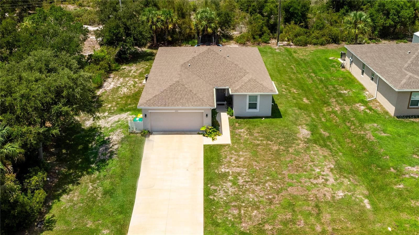 2281 TALBROOK TER