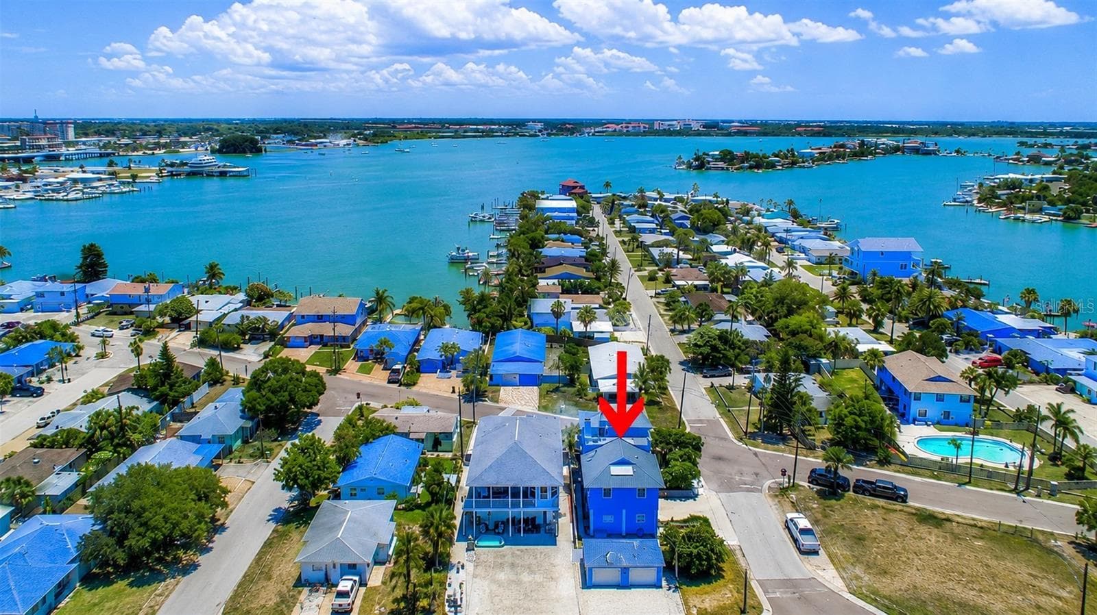 14500 N BAYSHORE DR