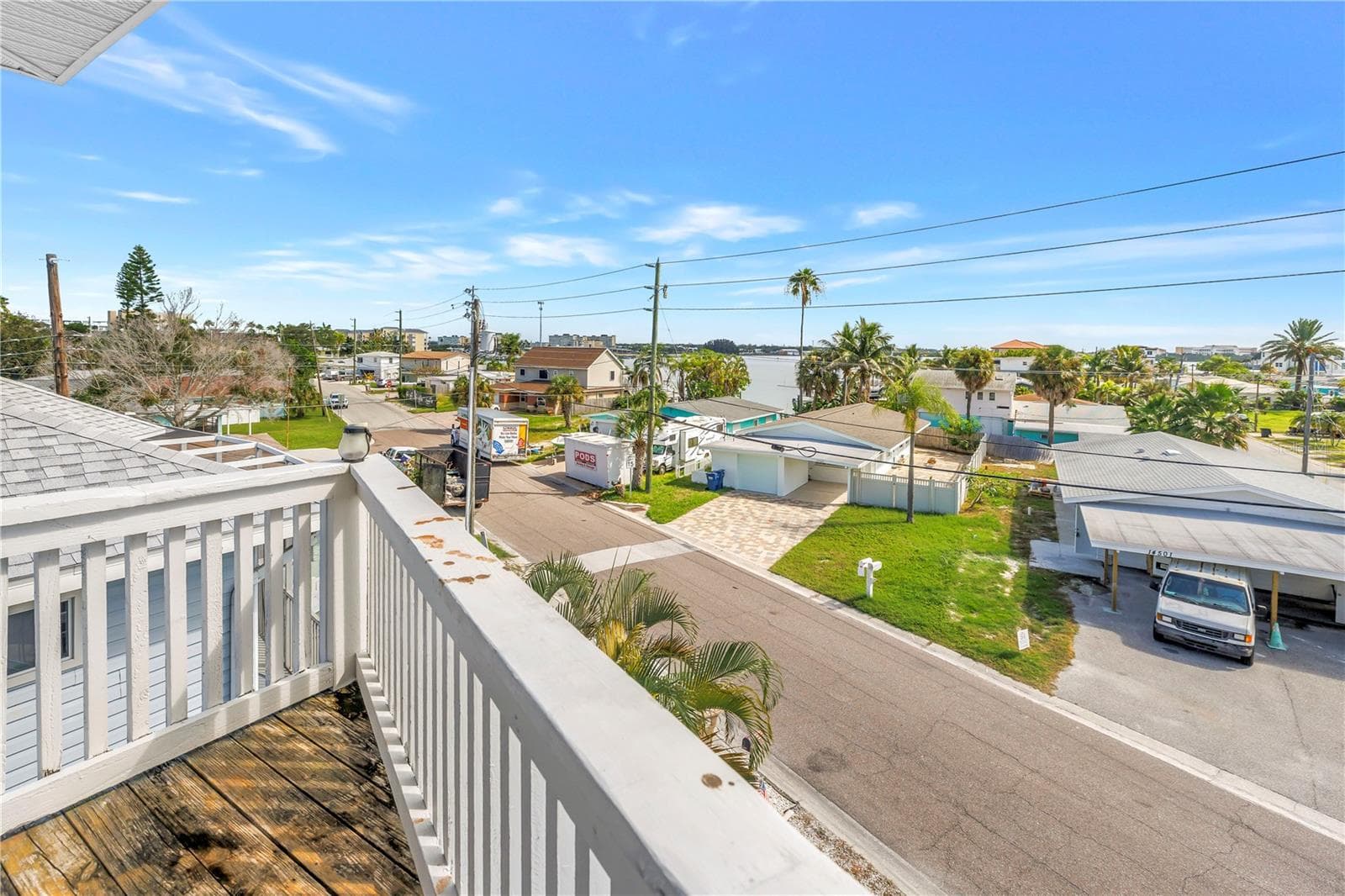 Single Family Residence at 14500 N BAYSHORE DR, MADEIRA BEACH, photo 35 of 60