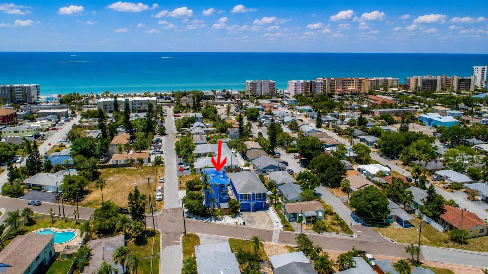 Single Family Residence at 14500 N BAYSHORE DR, MADEIRA BEACH, photo 41 of 60