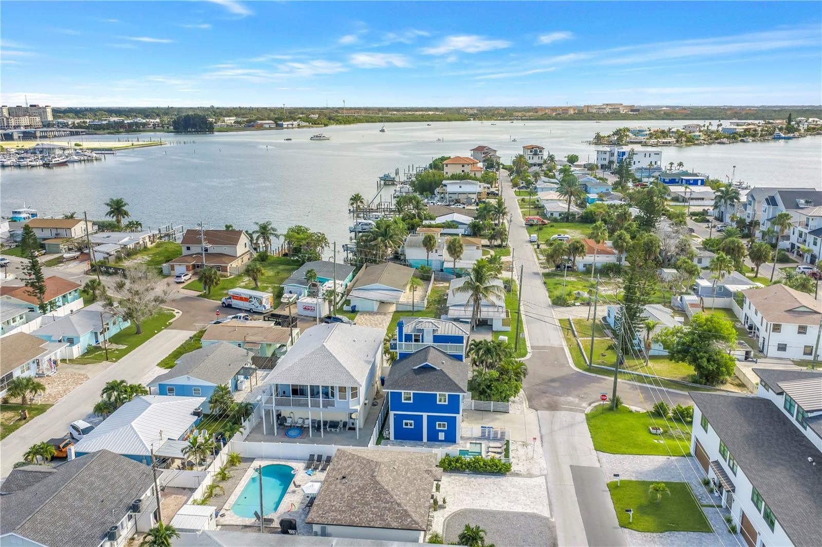 Single Family Residence at 14500 N BAYSHORE DR, MADEIRA BEACH, photo 58 of 60