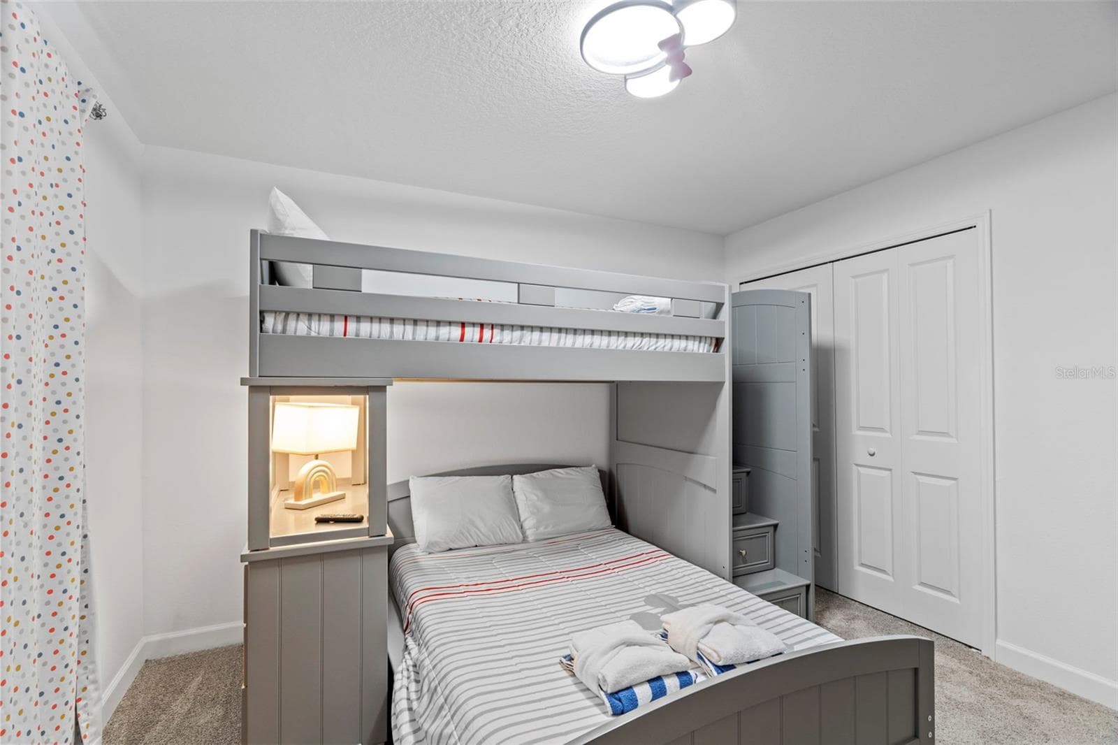 Townhouse at 1134 KINGSBARN ST, DAVENPORT, photo 25 of 37