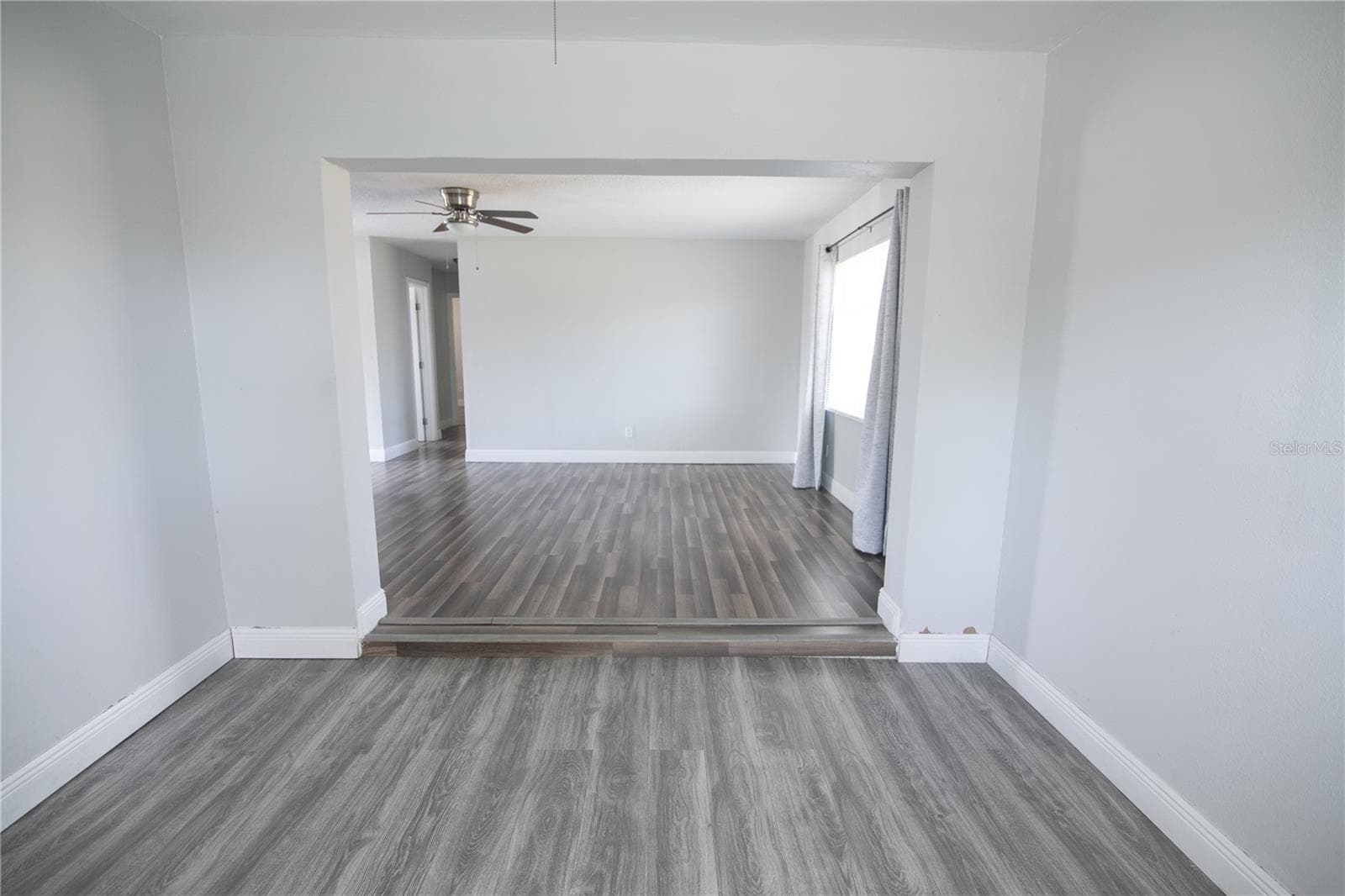 Single Family Residence at 1831 AARON AVE, ORLANDO, photo 7 of 14