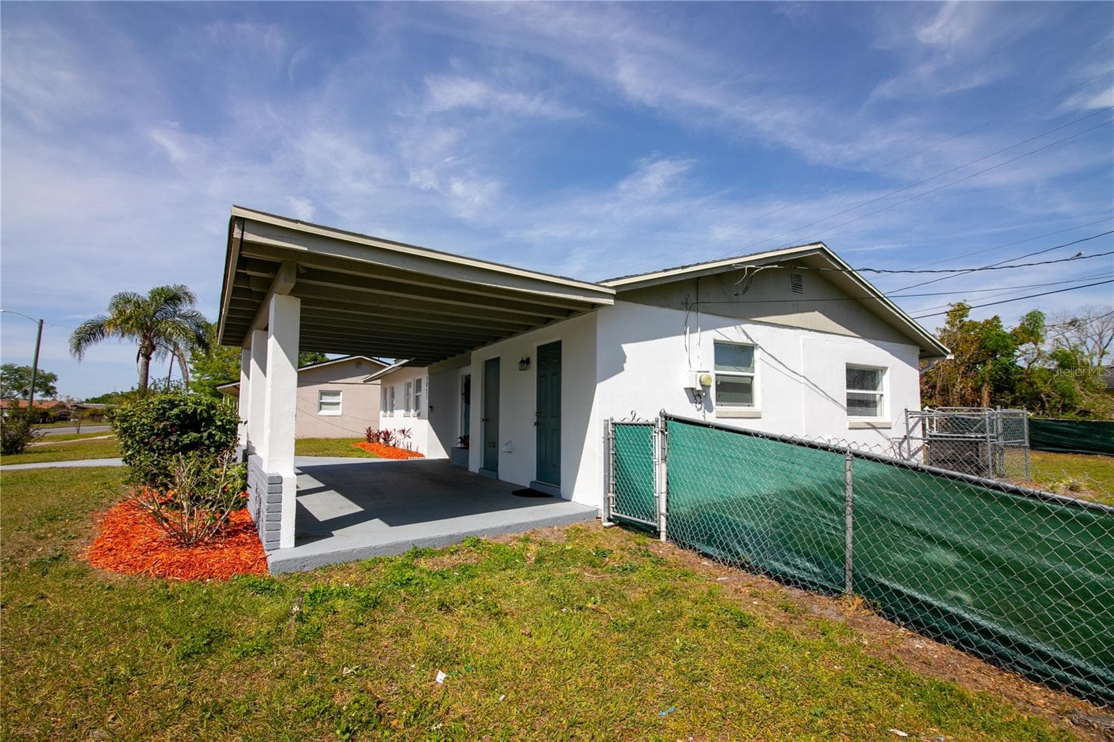 Single Family Residence at 1831 AARON AVE, ORLANDO, photo 13 of 14