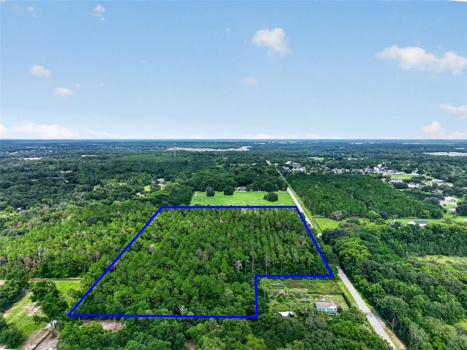 Land at DUDLEY AVE, MOUNT DORA, photo 3 of 16