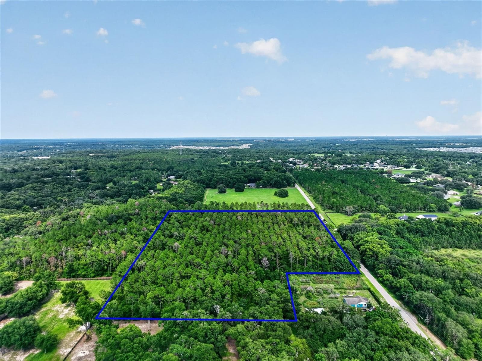 Land at DUDLEY AVE, MOUNT DORA, photo 6 of 16