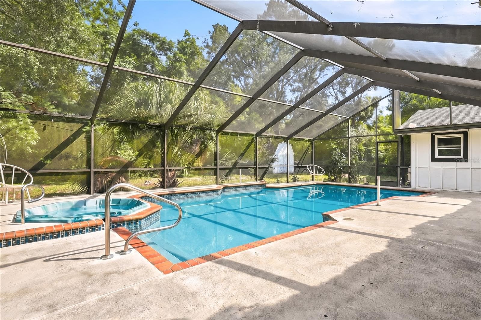 Potential View - 2112 MEADOW LARK RD, SPRING HILL