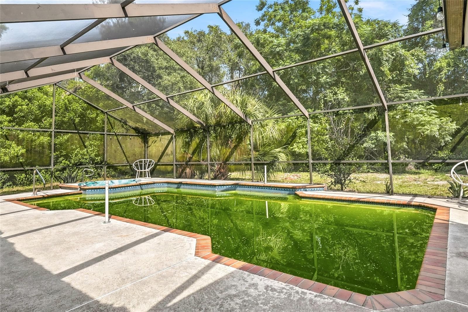 Current View - 2112 MEADOW LARK RD, SPRING HILL