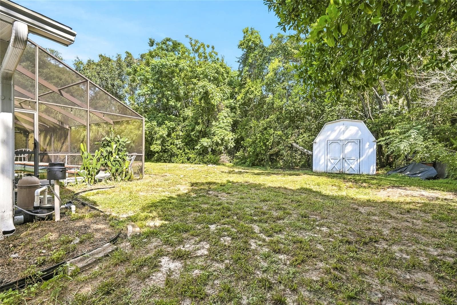Single Family Residence at 2112 MEADOW LARK RD, SPRING HILL, photo 48 of 53