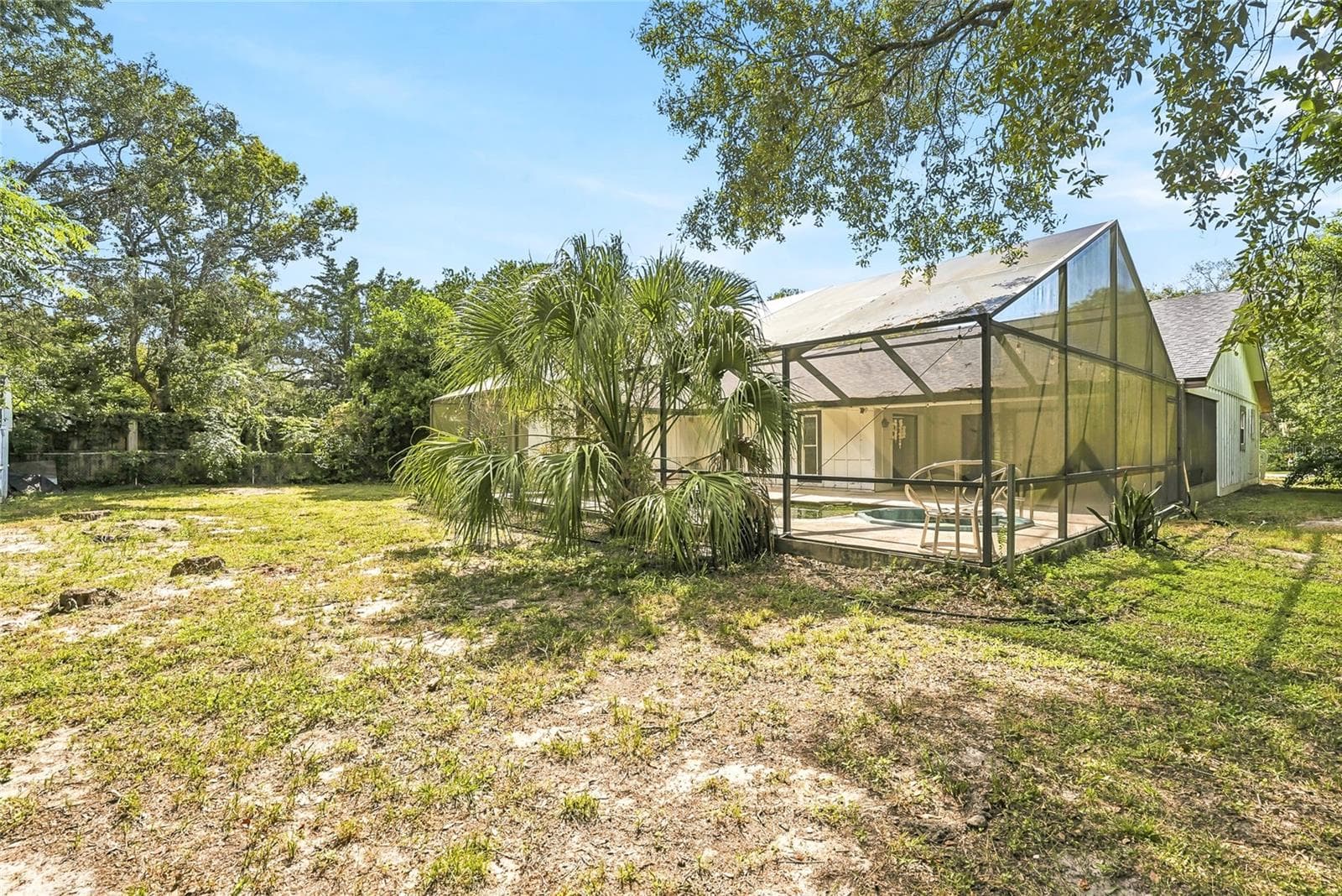Single Family Residence at 2112 MEADOW LARK RD, SPRING HILL, photo 51 of 53
