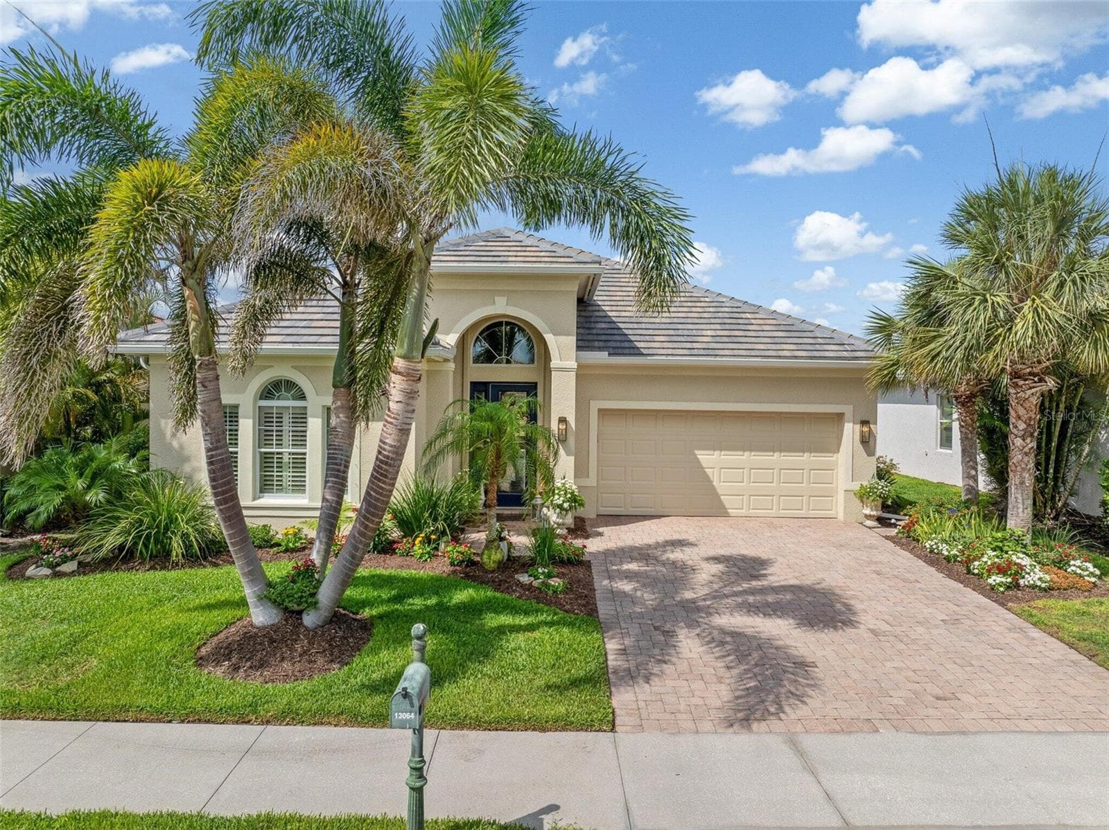 Single Family Residence at 13064 N MARSH DR, PORT CHARLOTTE, photo 2 of 30