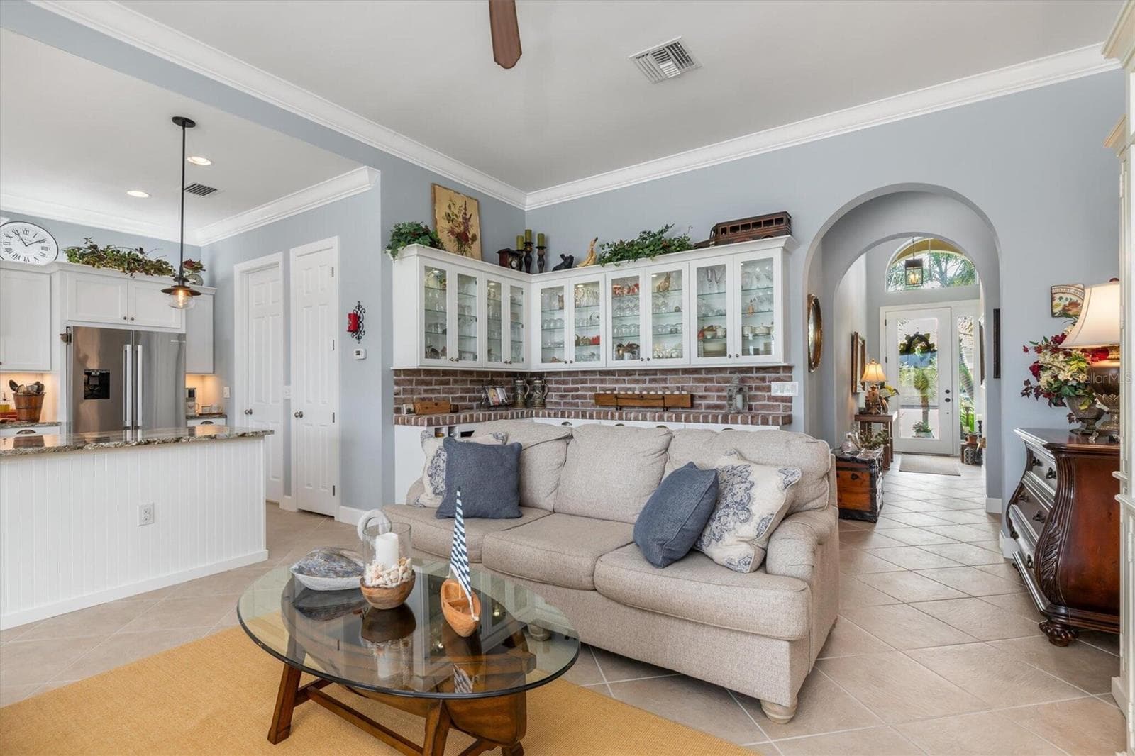 Single Family Residence at 13064 N MARSH DR, PORT CHARLOTTE, photo 5 of 30