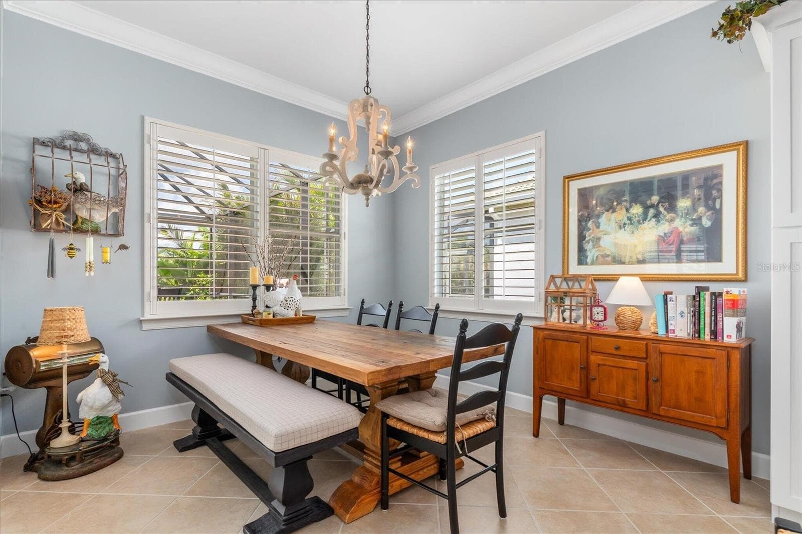 Single Family Residence at 13064 N MARSH DR, PORT CHARLOTTE, photo 8 of 30
