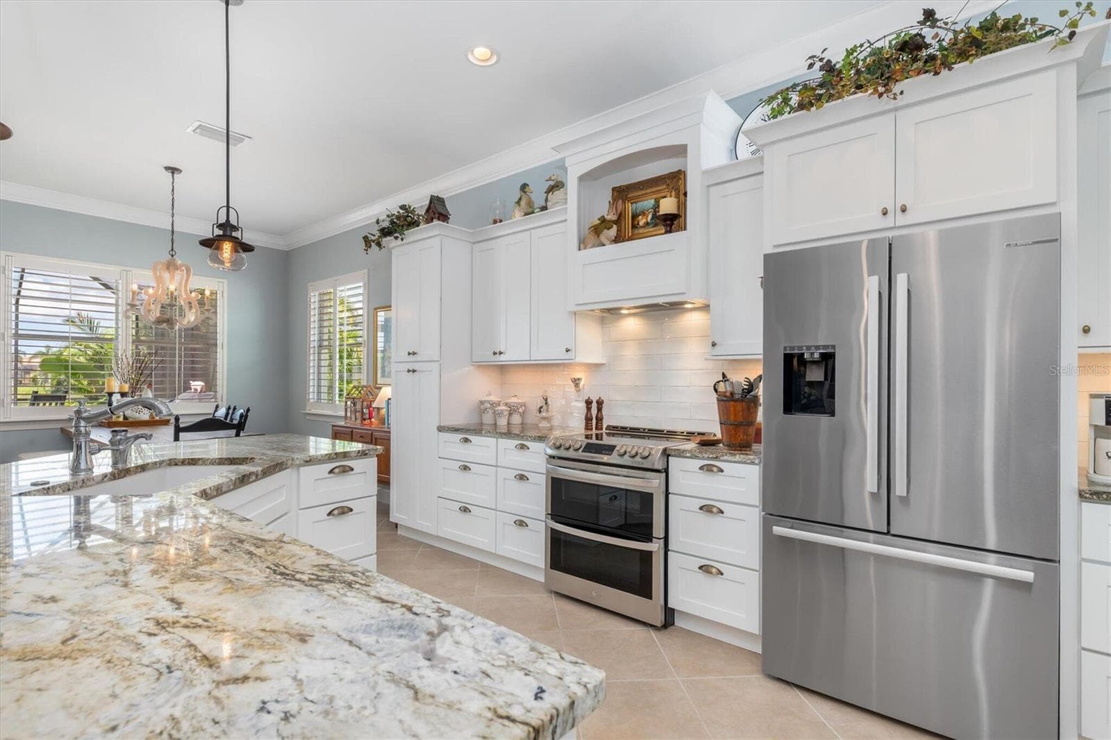 Single Family Residence at 13064 N MARSH DR, PORT CHARLOTTE, photo 11 of 30