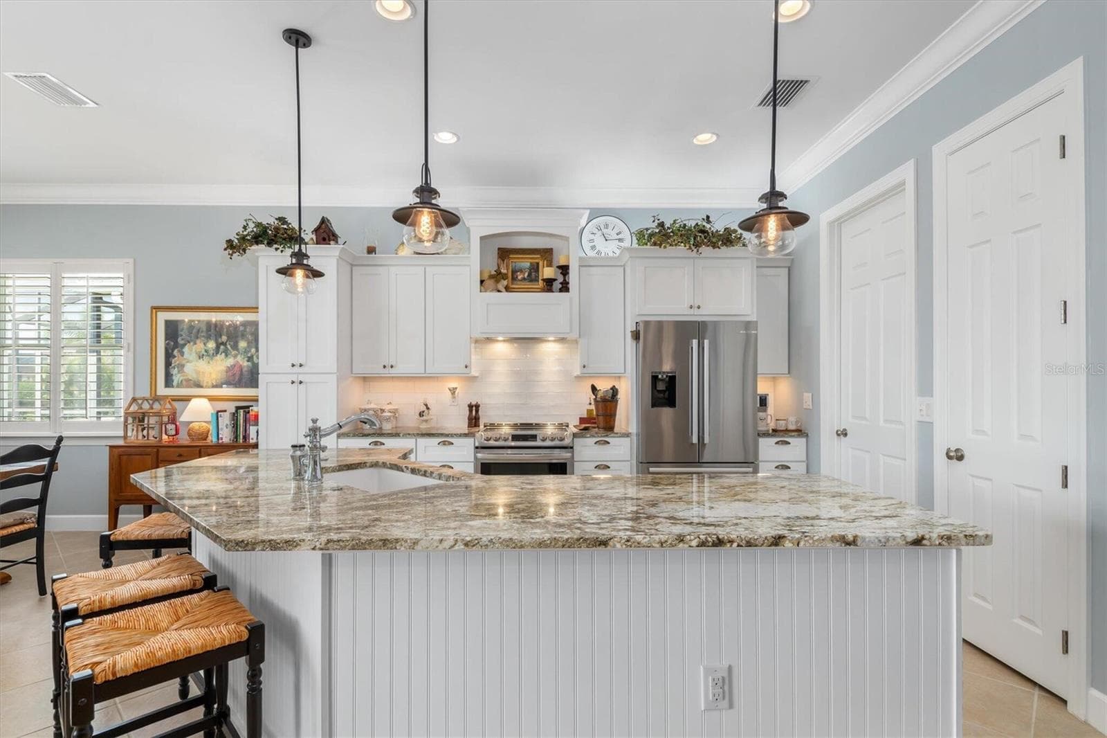 Single Family Residence at 13064 N MARSH DR, PORT CHARLOTTE, photo 12 of 30