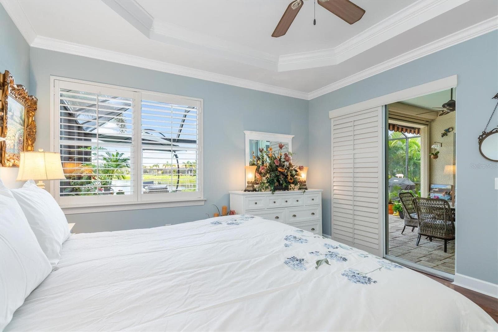 Single Family Residence at 13064 N MARSH DR, PORT CHARLOTTE, photo 16 of 30