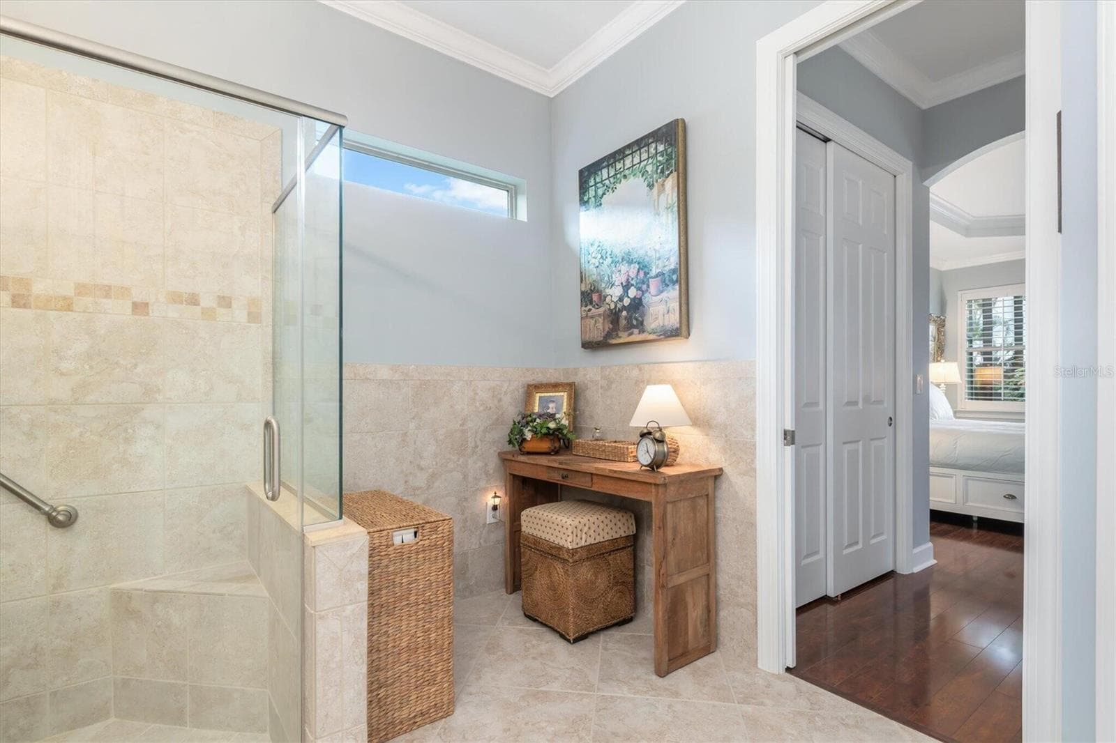 Single Family Residence at 13064 N MARSH DR, PORT CHARLOTTE, photo 18 of 30