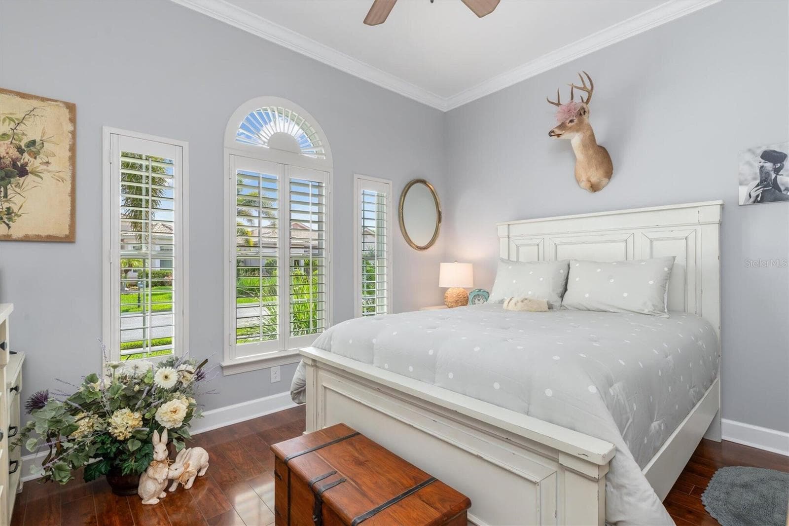 Single Family Residence at 13064 N MARSH DR, PORT CHARLOTTE, photo 19 of 30