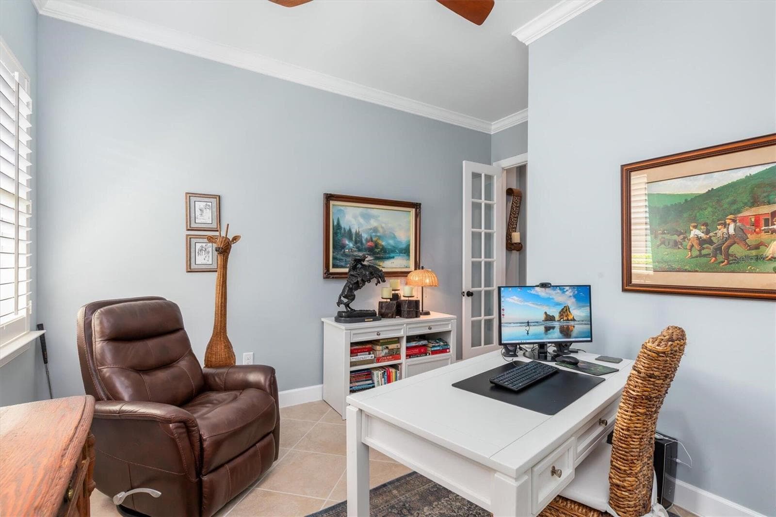 Single Family Residence at 13064 N MARSH DR, PORT CHARLOTTE, photo 21 of 30