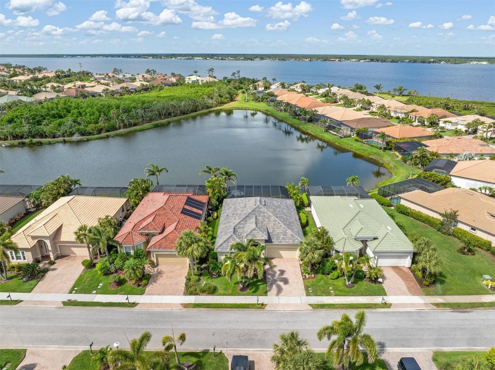 Single Family Residence at 13064 N MARSH DR, PORT CHARLOTTE, photo 26 of 30
