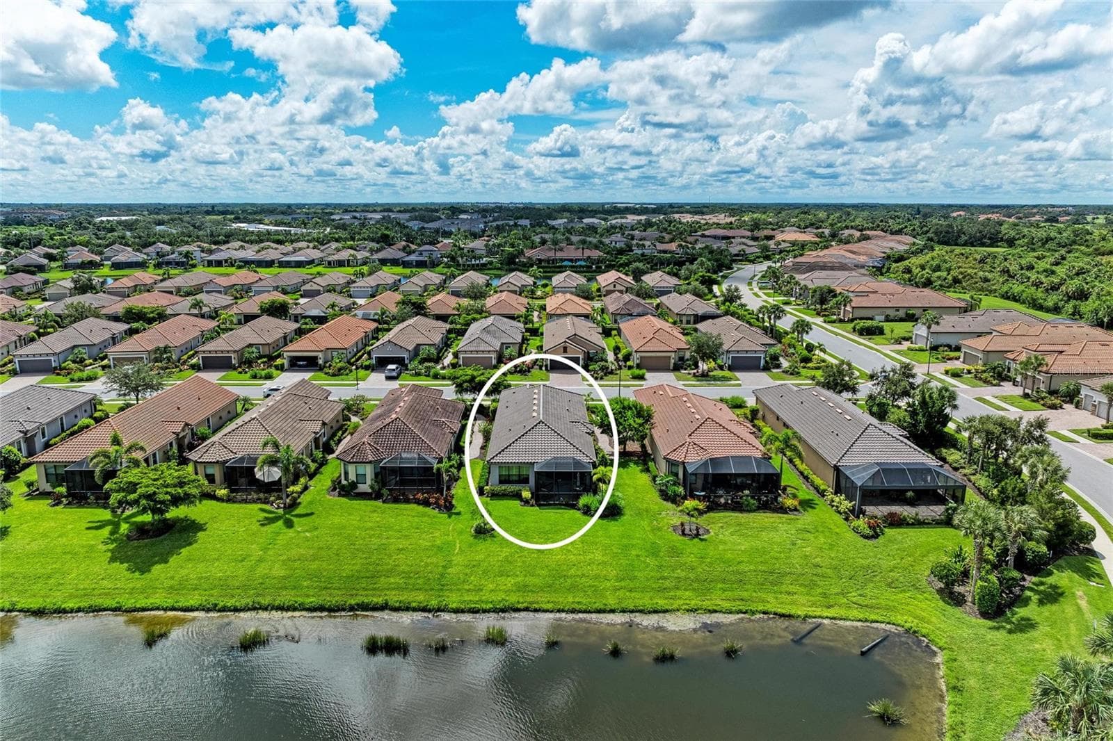 Single Family Residence at 8737 BELLUSSI DR, SARASOTA, photo 57 of 57