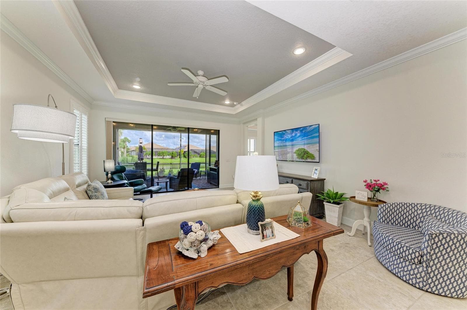 Single Family Residence at 8737 BELLUSSI DR, SARASOTA, photo 12 of 57