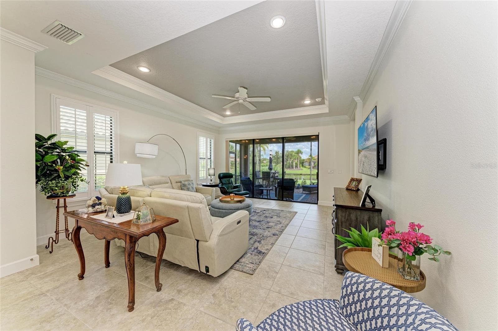 Single Family Residence at 8737 BELLUSSI DR, SARASOTA, photo 13 of 57