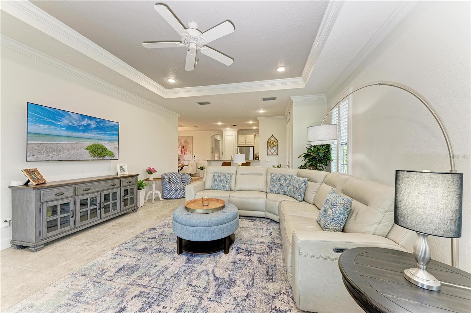 Single Family Residence at 8737 BELLUSSI DR, SARASOTA, photo 15 of 57