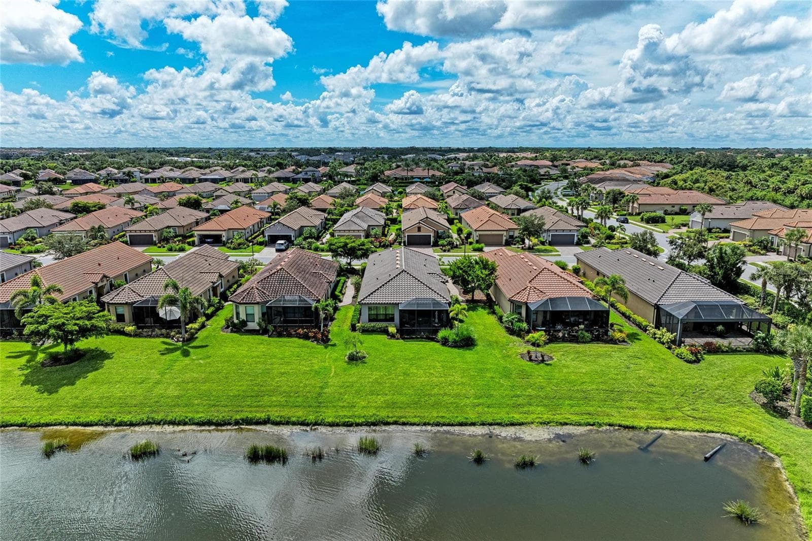Single Family Residence at 8737 BELLUSSI DR, SARASOTA, photo 42 of 57