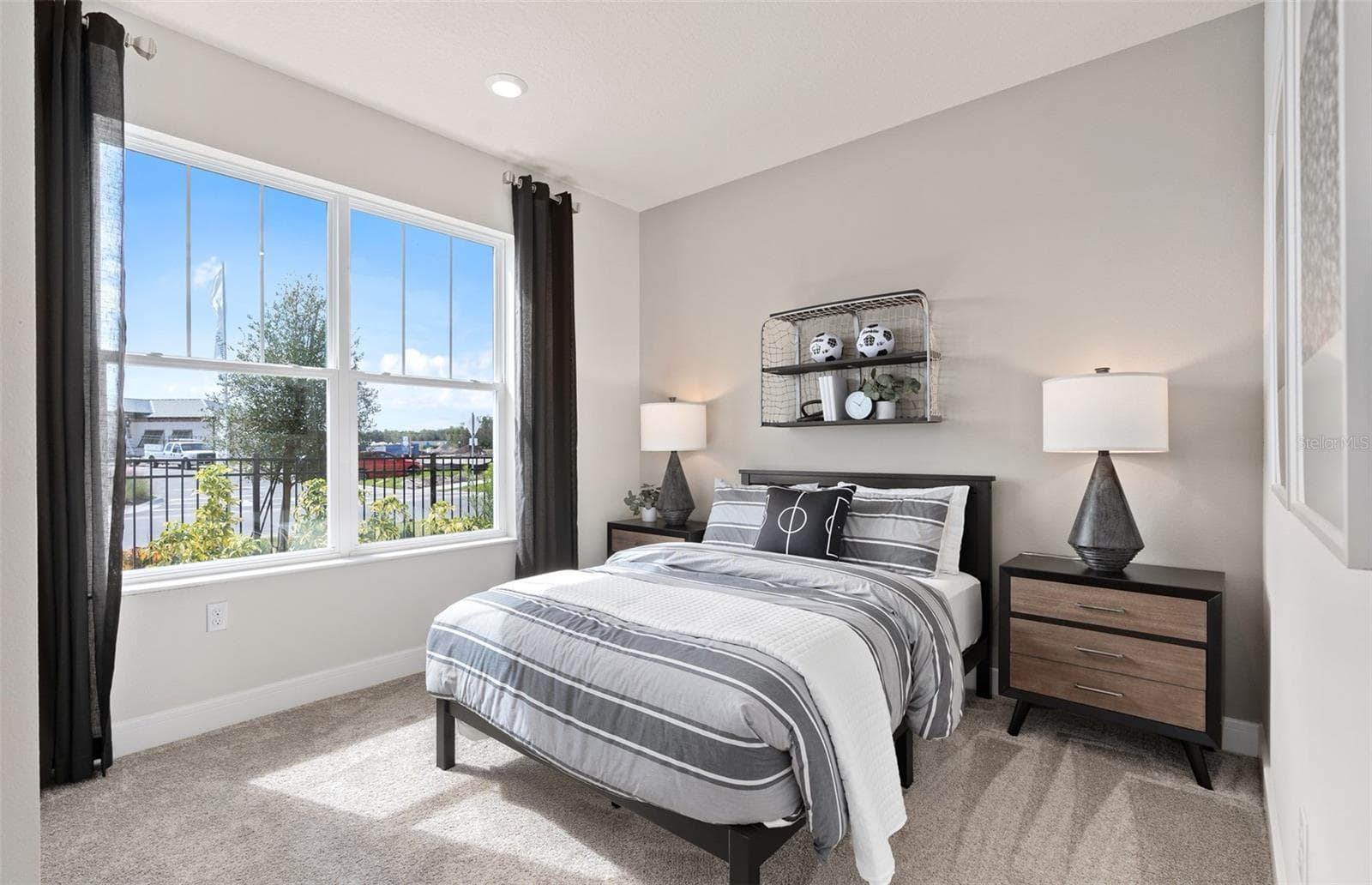 Model Home Design Only. Pictures and furnishings are for illustrative purposes only. Elevations, colors and options may vary. Furniture is for model home staging only.? - 2697 FERMOY DRIVE, ORMOND BEACH