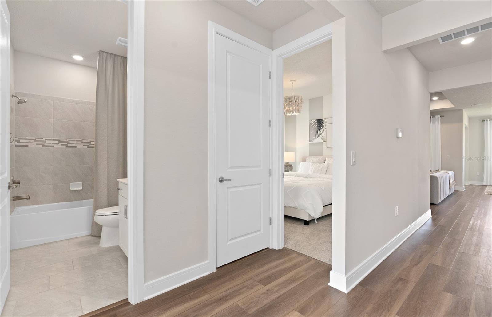 Model Home Design Only. Pictures and furnishings are for illustrative purposes only. Elevations, colors and options may vary. Furniture is for model home staging only.? - 2697 FERMOY DRIVE, ORMOND BEACH