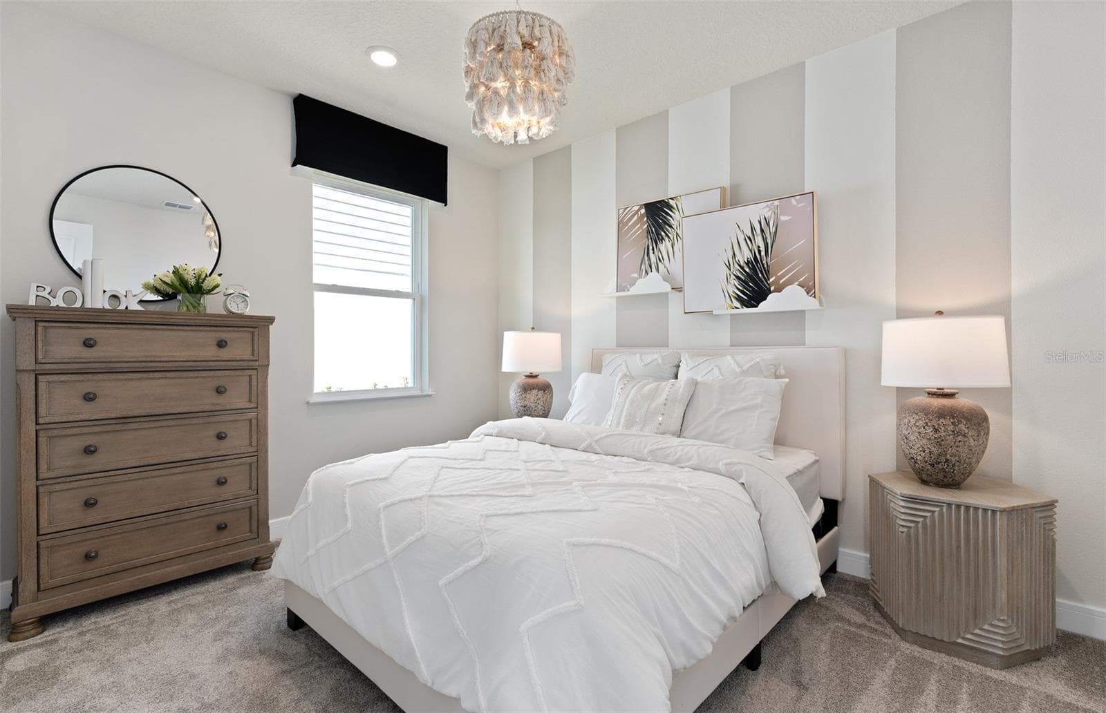 Model Home Design Only. Pictures and furnishings are for illustrative purposes only. Elevations, colors and options may vary. Furniture is for model home staging only.? - 2697 FERMOY DRIVE, ORMOND BEACH