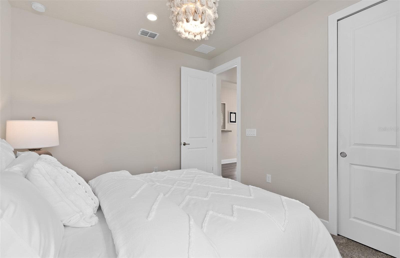 Model Home Design Only. Pictures and furnishings are for illustrative purposes only. Elevations, colors and options may vary. Furniture is for model home staging only.? - 2697 FERMOY DRIVE, ORMOND BEACH