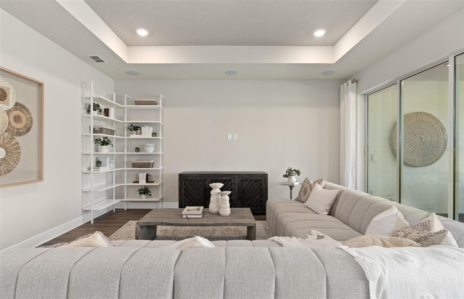 Model Home Design Only. Pictures and furnishings are for illustrative purposes only. Elevations, colors and options may vary. Furniture is for model home staging only.? - 2697 FERMOY DRIVE, ORMOND BEACH