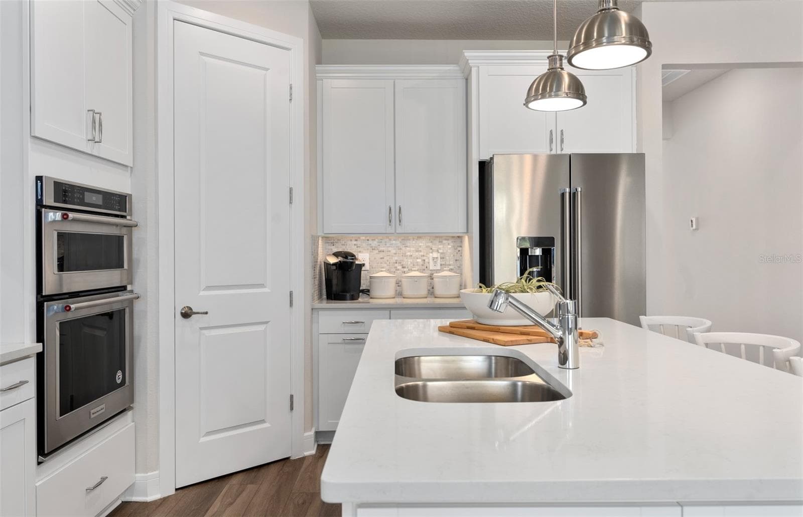 Model Home Design Only. Pictures and furnishings are for illustrative purposes only. Elevations, colors and options may vary. Furniture is for model home staging only.? - 2697 FERMOY DRIVE, ORMOND BEACH