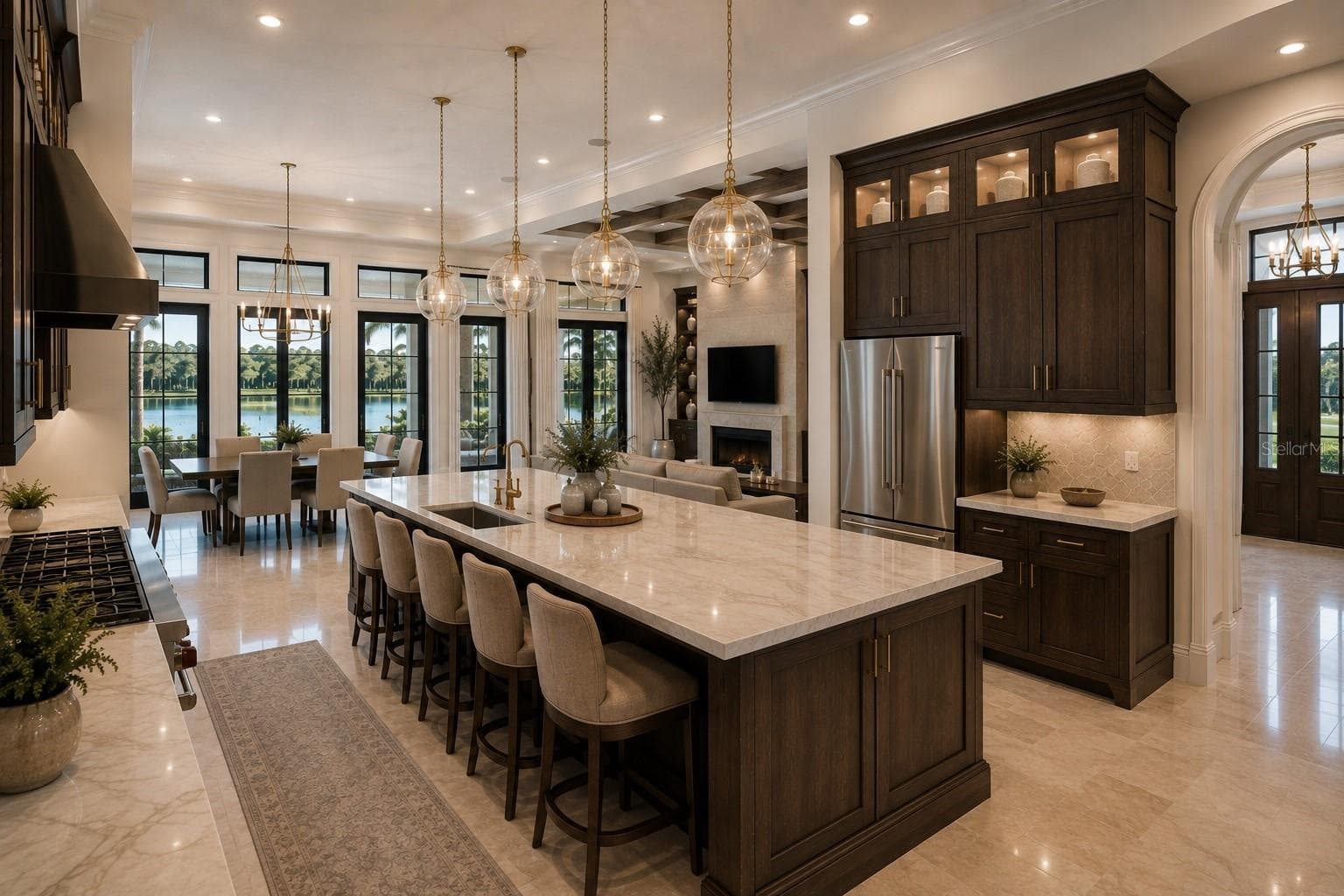 Single Family Residence at 13815 PLAINVIEW RD #Lot 1, ODESSA, photo 9 of 62