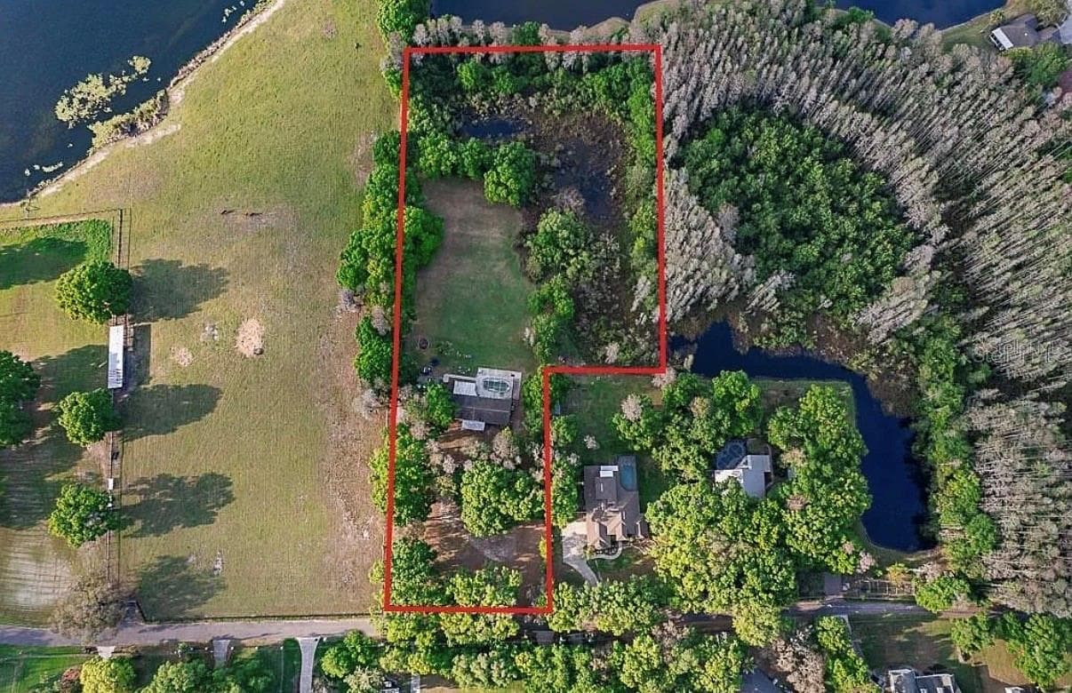Single Family Residence at 13815 PLAINVIEW RD #Lot 1, ODESSA, photo 54 of 62