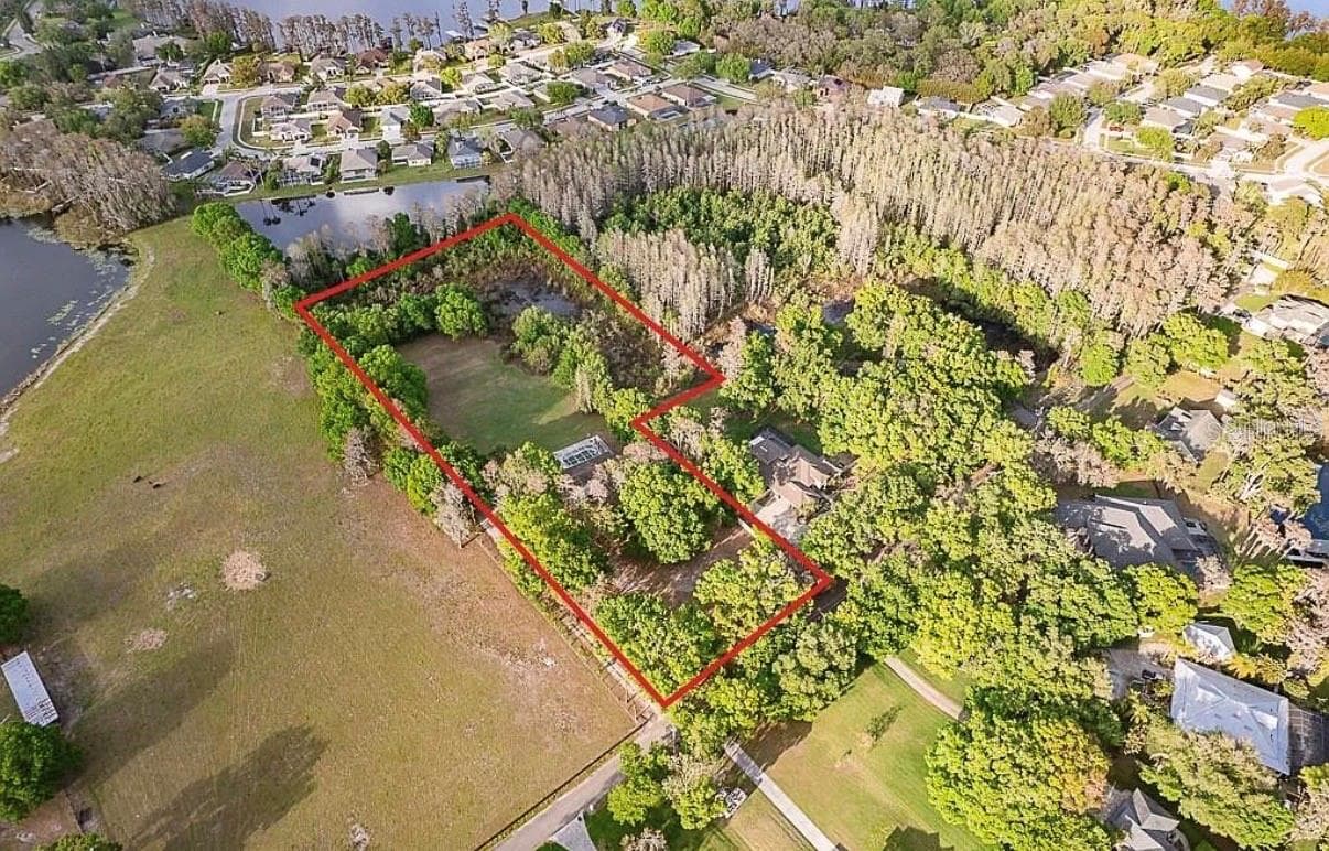 Single Family Residence at 13815 PLAINVIEW RD #Lot 1, ODESSA, photo 56 of 62