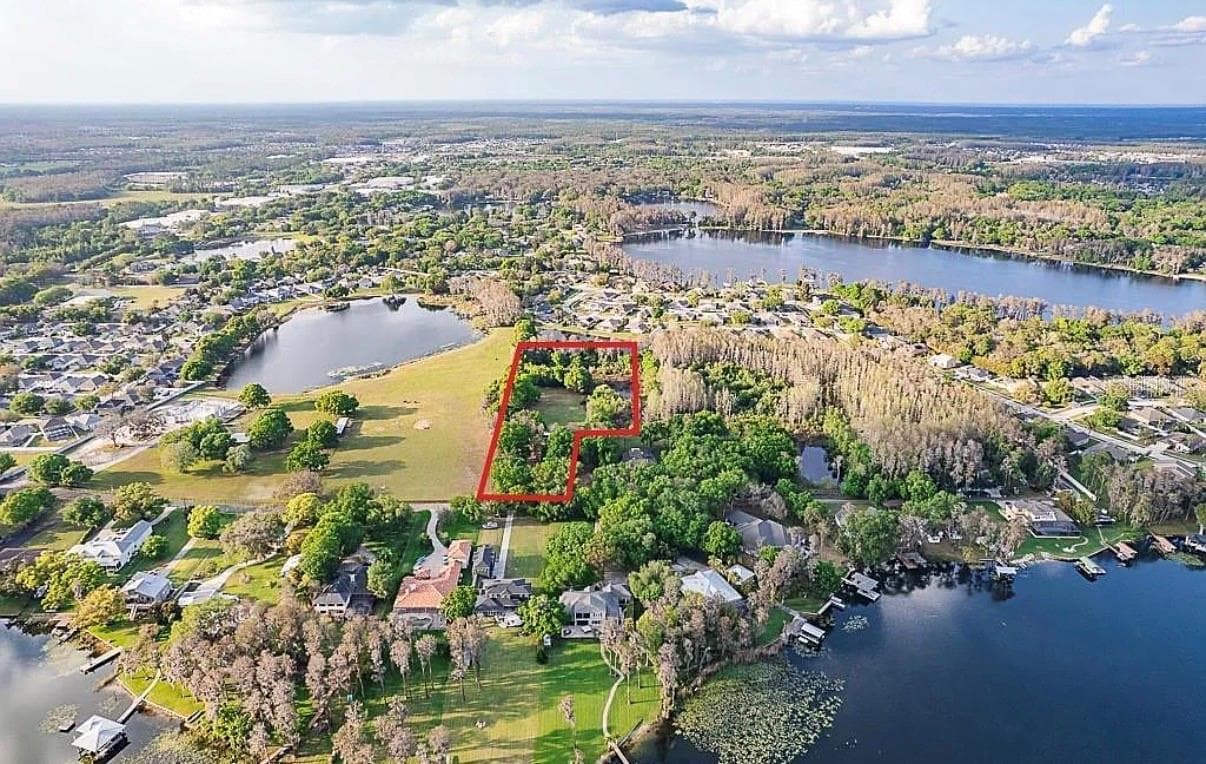 Single Family Residence at 13815 PLAINVIEW RD #Lot 1, ODESSA, photo 57 of 62